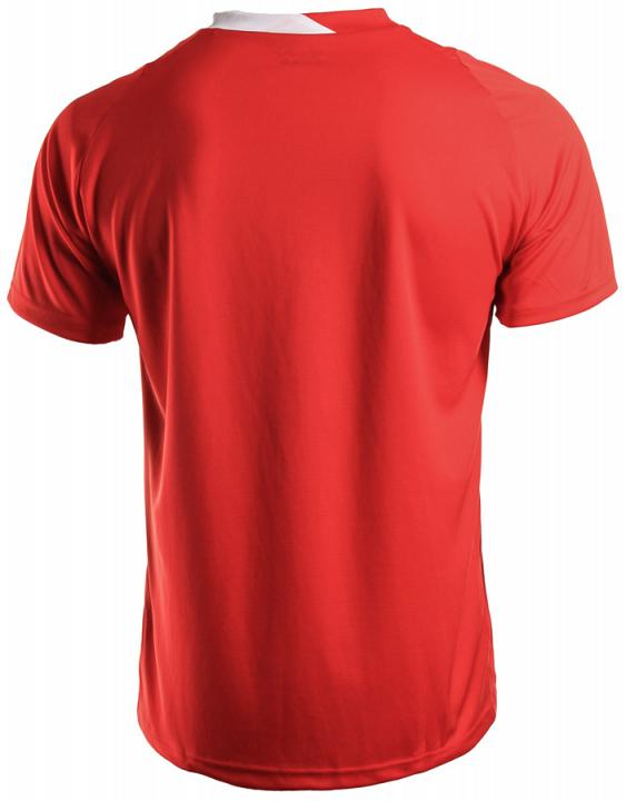 Yonex T-Shirt Men Red